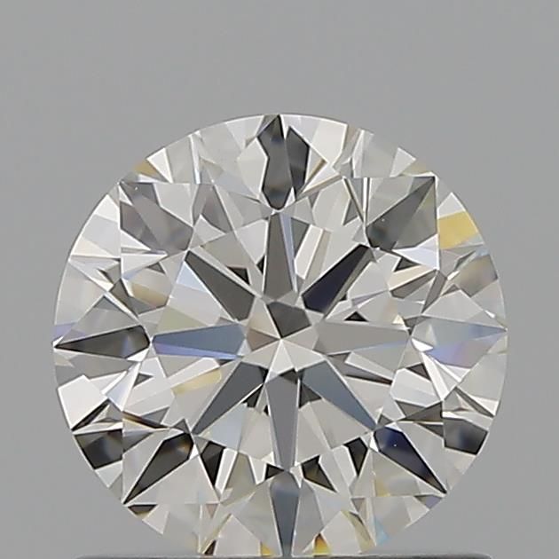 Diamond Natural 0,96Ct J-VS1 Round - GIA6535727112
