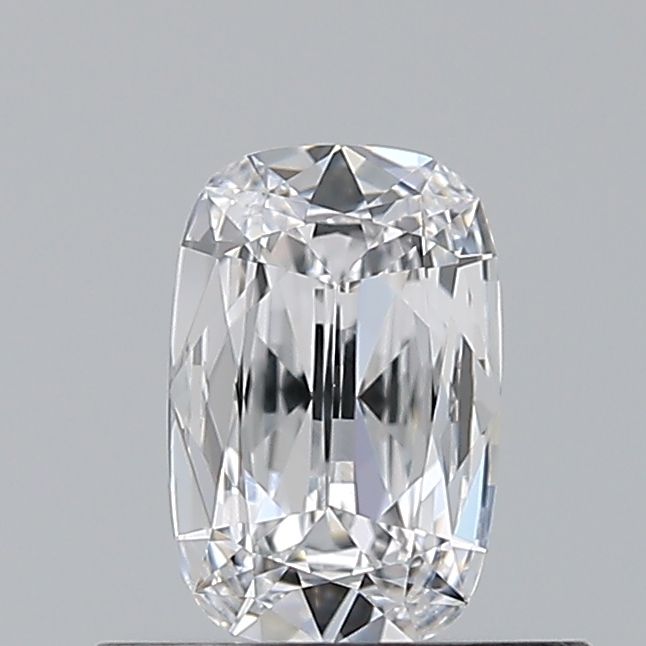 Diamond Natural 0,36Ct D-VVS1 Cushion - GIA5533977451