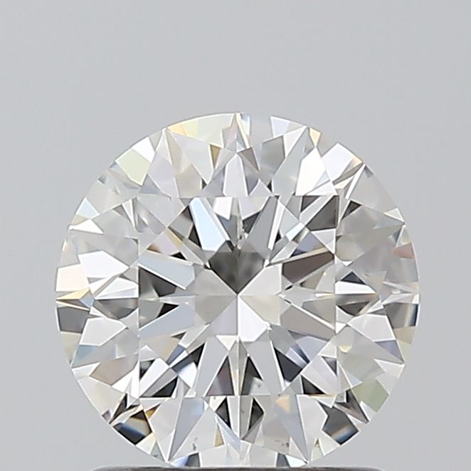 Diamond Natural 1,11Ct H-VS2 Round - GIA2231831525