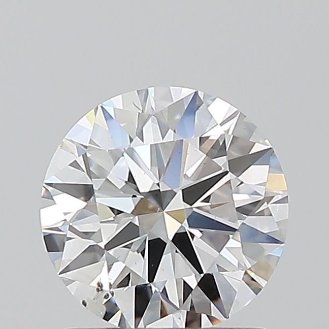 Diamond Natural 1,01Ct E-SI2 Round - GIA6535124029