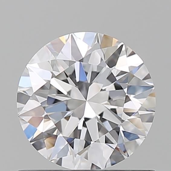 Diamond Natural 0,8Ct D-VVS1 Round - GIA5533301370