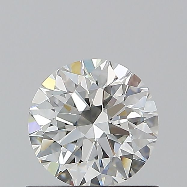 Diamond Natural 0,72Ct G-VVS2 Round - HRD260000040240