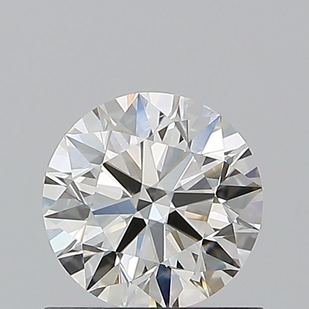 Diamond Natural 0,77Ct K-VVS1 Round - GIA1548675006