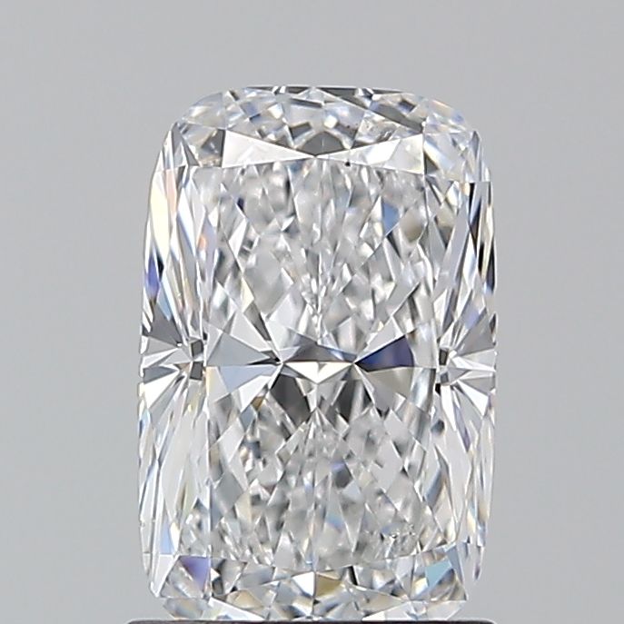 Diamond Natural 1,2Ct D-SI1 Cushion - GIA1548953846