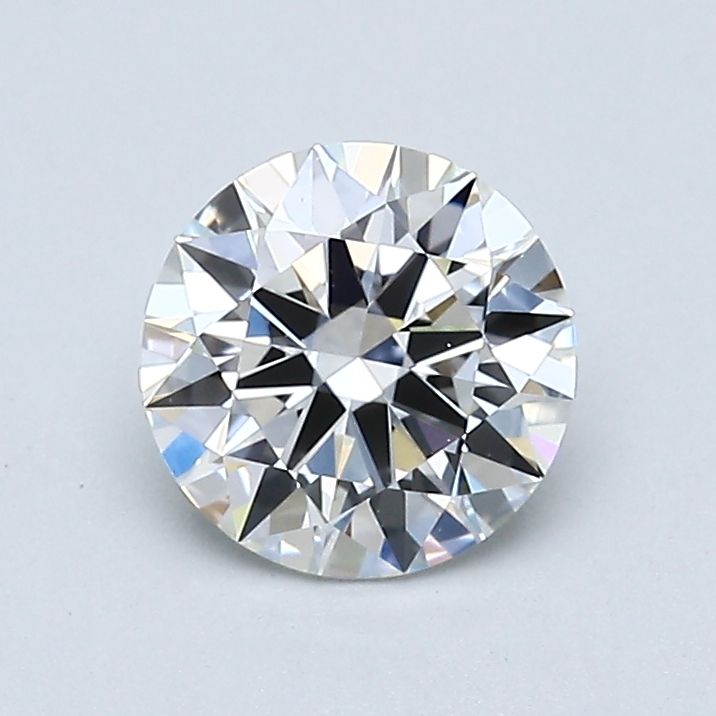 Diamond Natural 1,02Ct G-VS1 Round - GIA2426082433