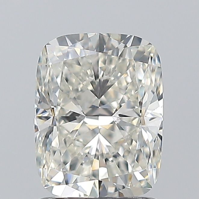 Diamond Natural 1,5Ct E-VS2 Cushion - GIA1548672036