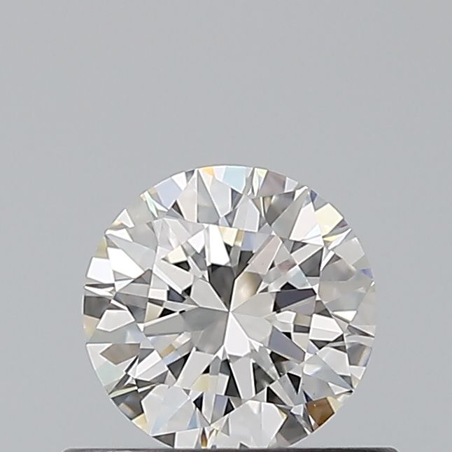 Diamond Natural 0,5Ct H-VS2 Round - GIA2546885458