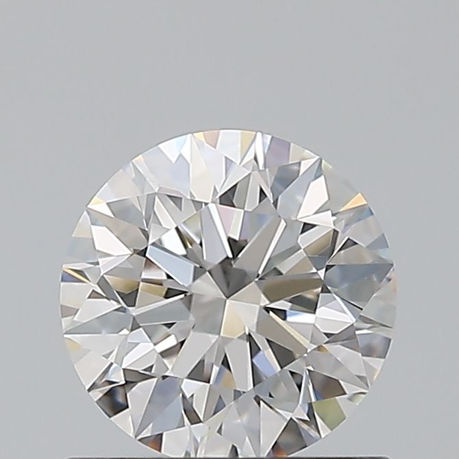 Diamond Natural 0,82Ct I-VVS2 Round - GIA2546939664