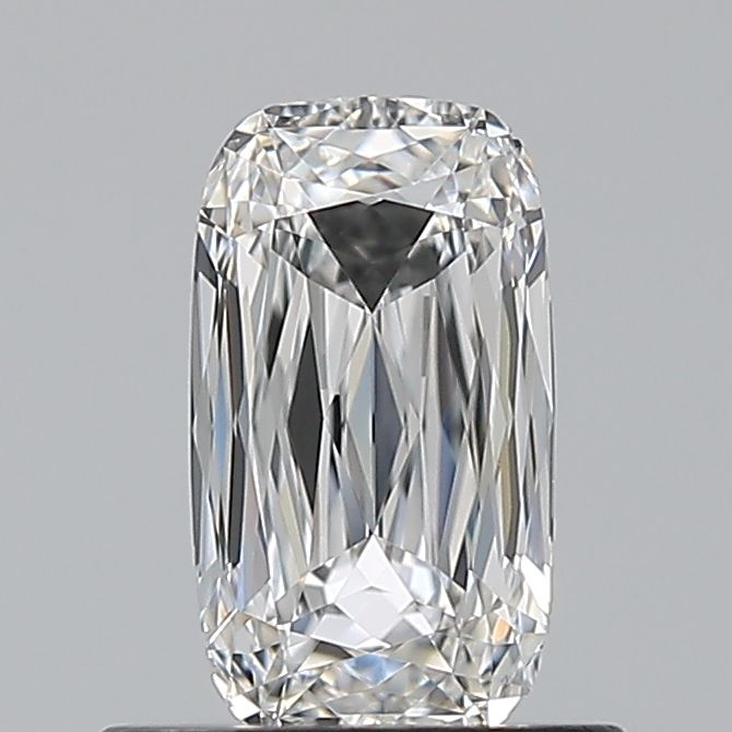 Diamond Natural 0,7Ct F-VVS2 Cushion - GIA7546963919
