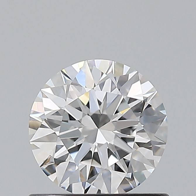 Diamond Natural 0,73Ct E-VVS2 Round - GIA1559111264