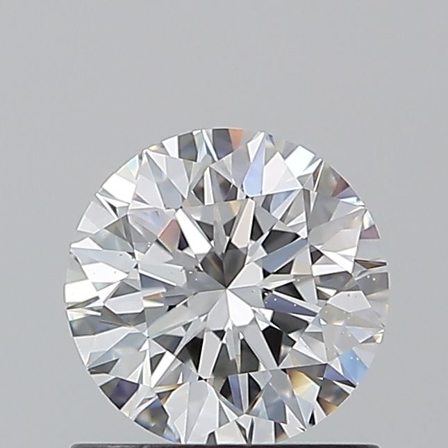 Diamond Natural 0,9Ct E-VS2 Round - GIA5546939614