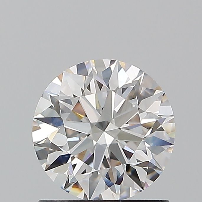 Diamond Natural 1,02Ct H-VVS2 Round - HRD250000295540