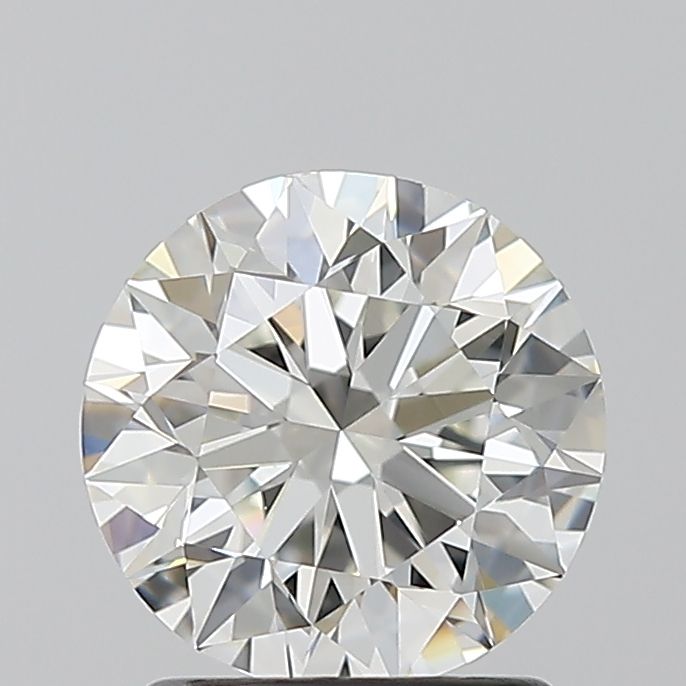 Diamond Natural 1,5Ct I-VS1 Round - GIA5533704924