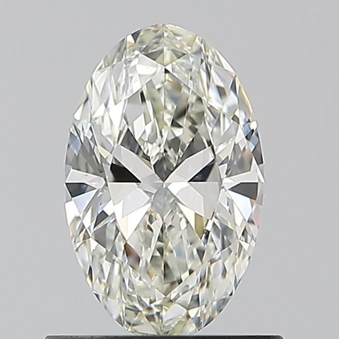 Diamond Natural 0,7Ct H-VS2 Oval - IGI716502572