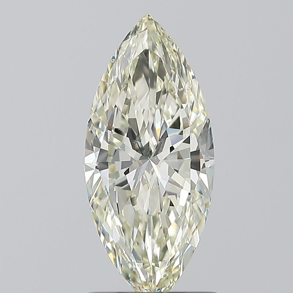 Diamond Natural 1,2Ct J-VS2 Marquise - IGI716503522