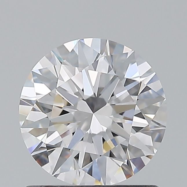 Diamond Natural 0,83Ct D-VVS1 Round - GIA2527399736