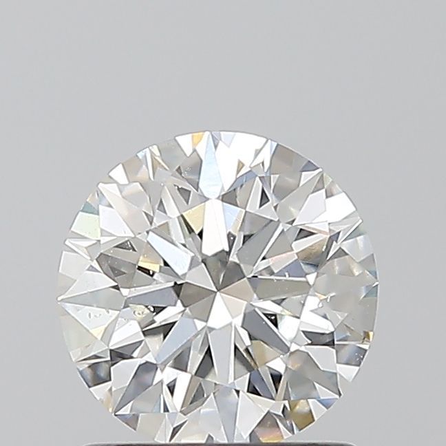 Diamond Natural 1,02Ct F-SI1 Round - GIA2516549801