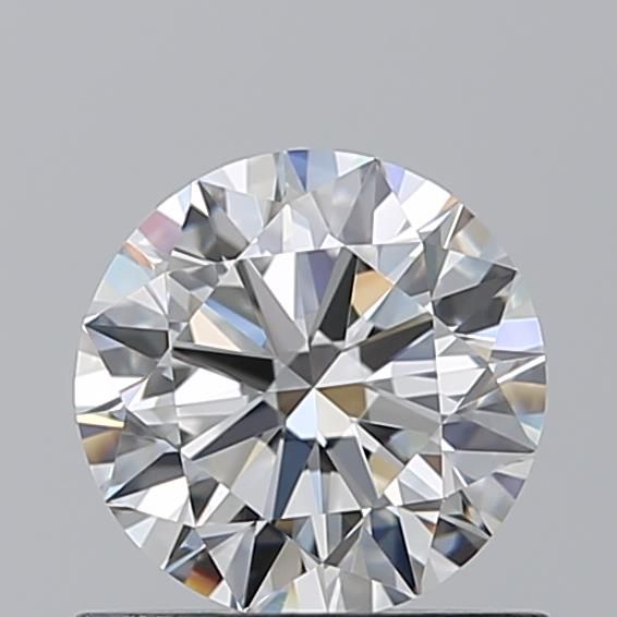 Diamond Natural 0,8Ct H-VVS2 Round - GIA2537888540