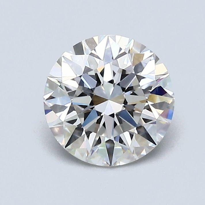 Diamond Natural 1,02Ct G-VVS1 Round - GIA6542387454