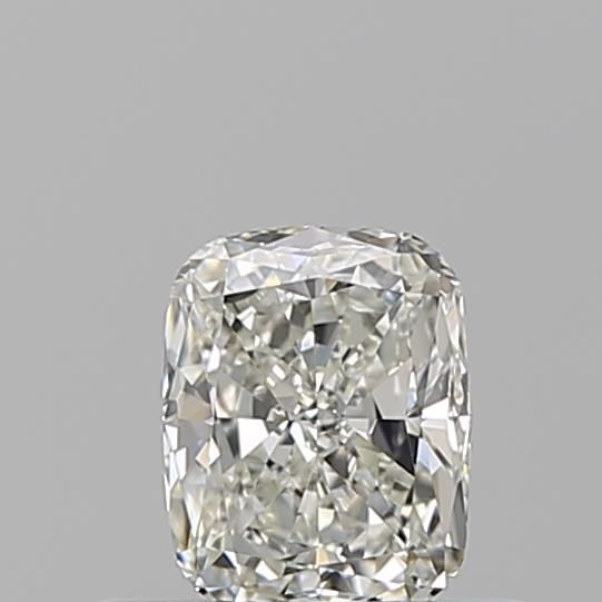 Diamond Natural 0,5Ct I-VS1 Cushion - GIA2235700374