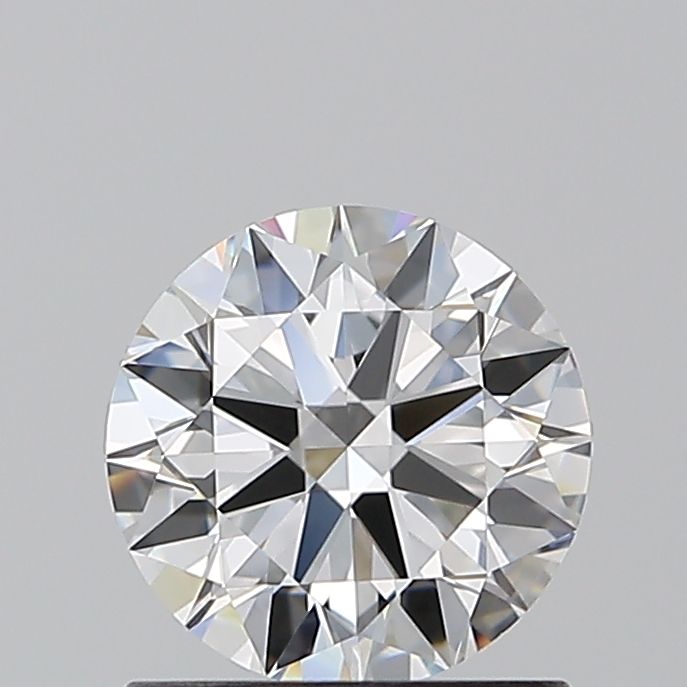 Diamond Natural 1,01Ct F-VVS2 Round - GIA2546200233
