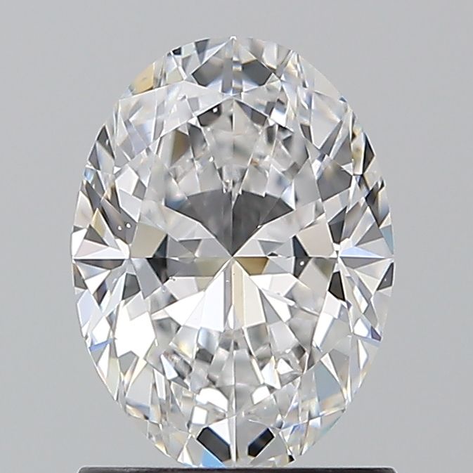 Diamond Natural 1,2Ct E-VS2 Oval - GIA1548258836