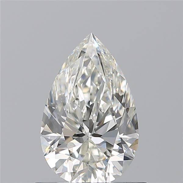 Diamond Natural 0,8Ct I-VS1 Pear - GIA2544278122
