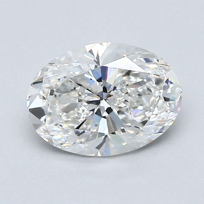 Diamond Natural 1,2Ct G-VS2 Oval - GIA2231588998