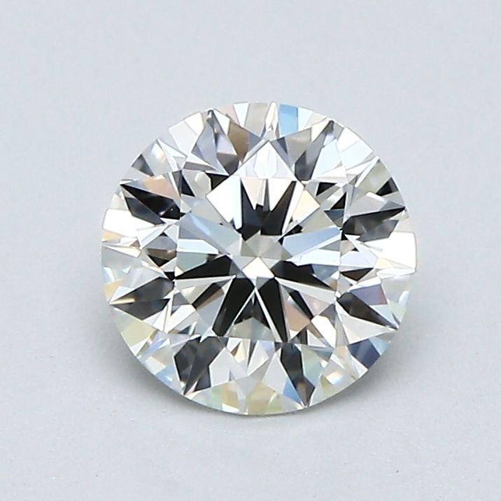 Diamond Natural 1,07Ct G-VVS2 Round - GIA7546890265
