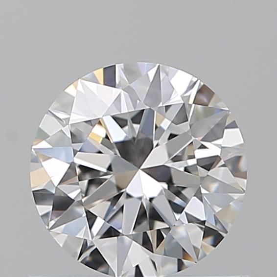 Diamond Natural 0,7Ct E-VVS1 Round - GIA7548820231