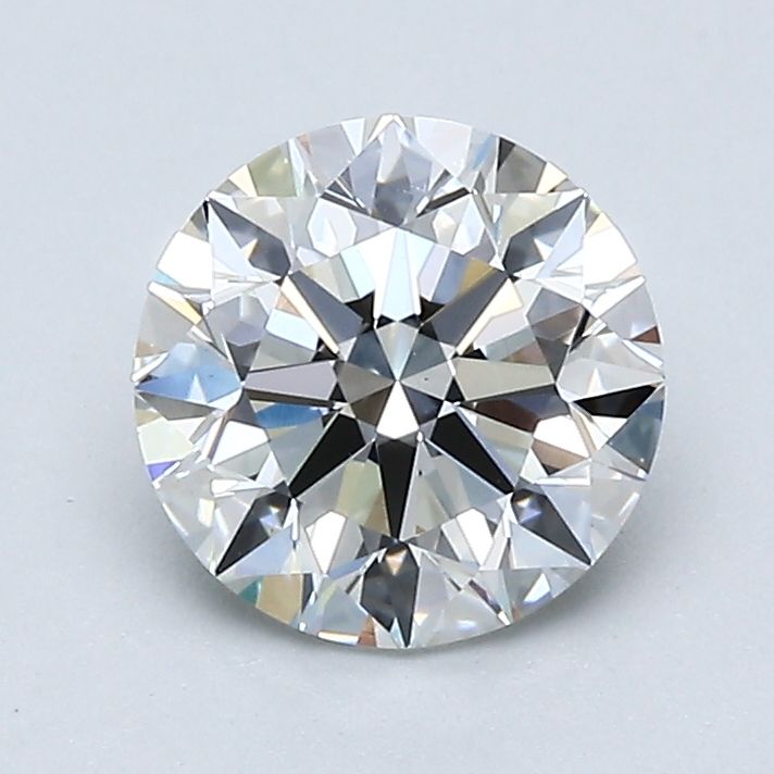 Diamond Natural 1,3Ct H-VS1 Round - GIA2548638366