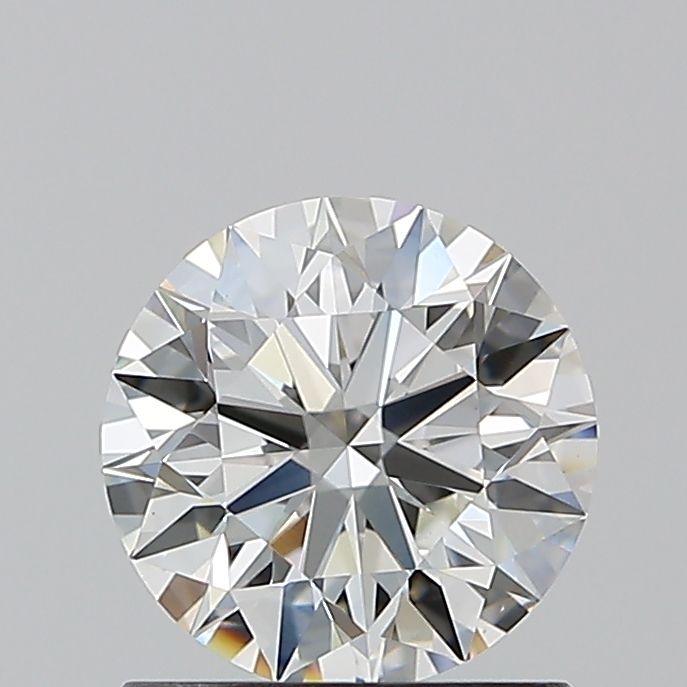 Diamond Natural 1,05Ct H-VS1 Round - GIA1548252315