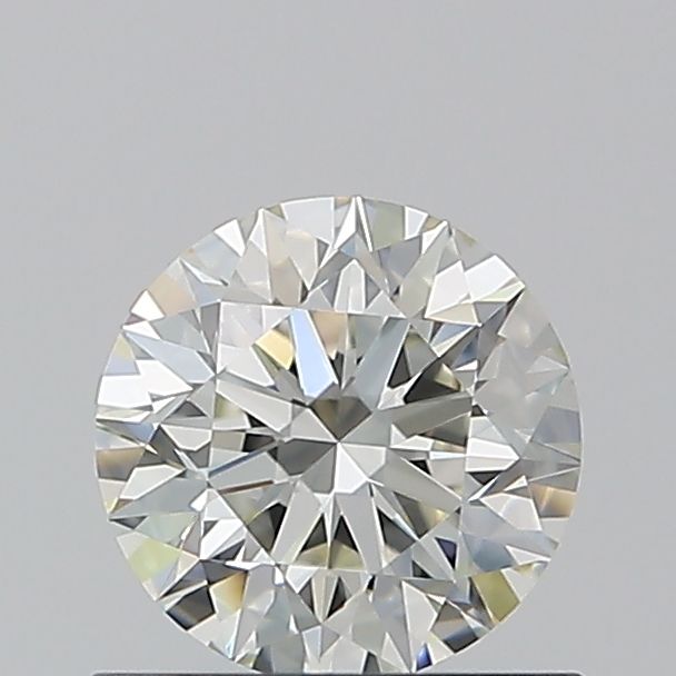 Diamond Natural 0,75Ct H-VVS2 Round - HRD260000039535