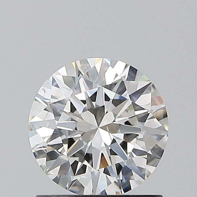 Diamond Natural 1Ct I-SI2 Round - GIA1547152314