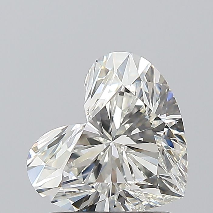 Diamond Natural 1,21Ct J-VS2 Heart - GIA6541532706