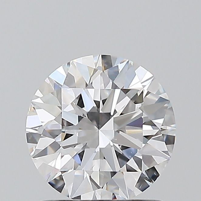 Diamond Natural 1,01Ct D-SI1 Round - GIA6542299698