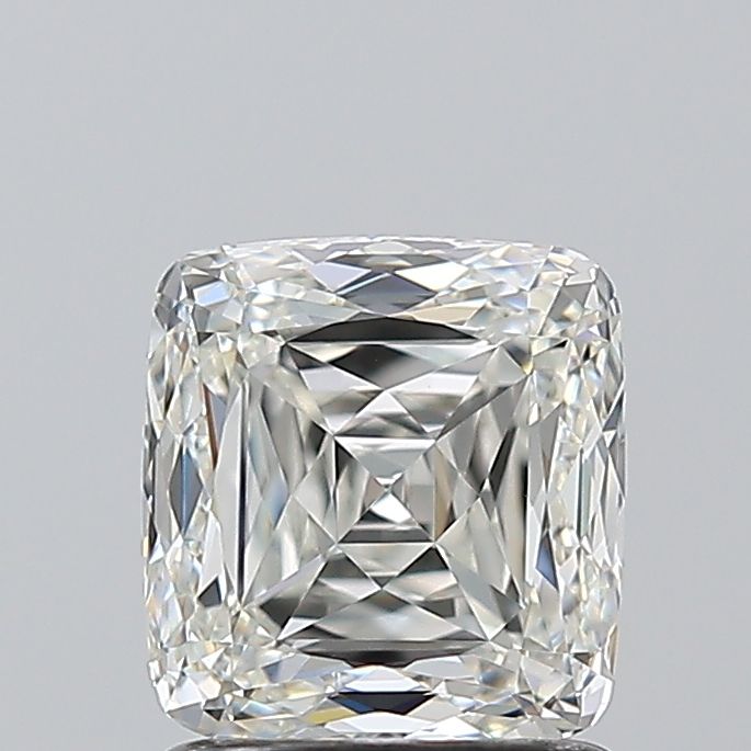 Diamond Natural 1,5Ct I-VVS2 Cushion - GIA6542713622
