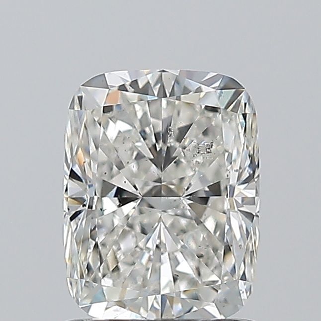 Diamond Natural 1,2Ct H-SI2 Cushion - GIA3545728074