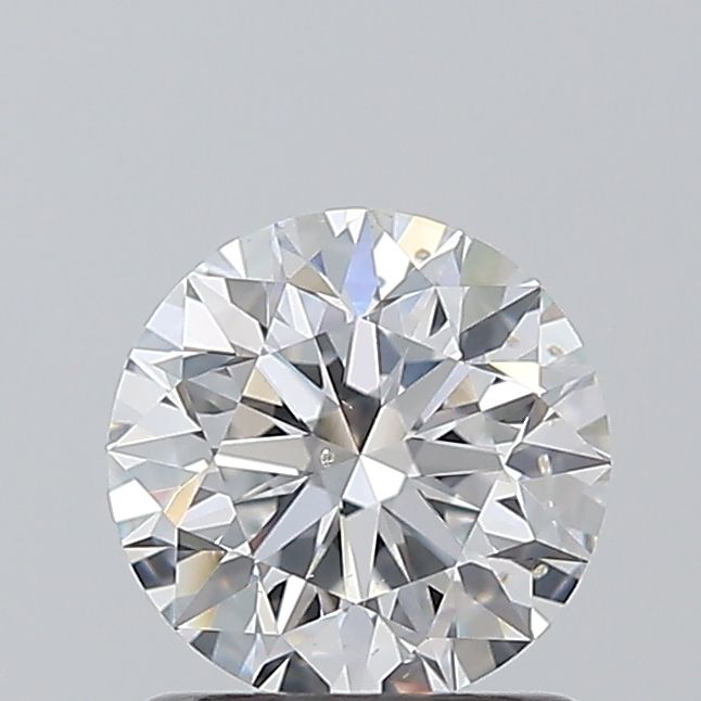 Diamond Natural 1,01Ct D-SI1 Round - GIA5231874044