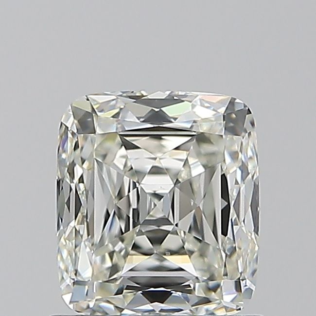 Diamond Natural 1,2Ct J-VS2 Cushion - GIA5546016089