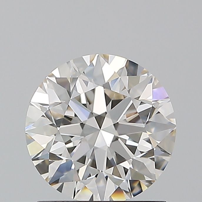 Diamond Natural 1,2Ct K-VVS2 Round - GIA5553014468