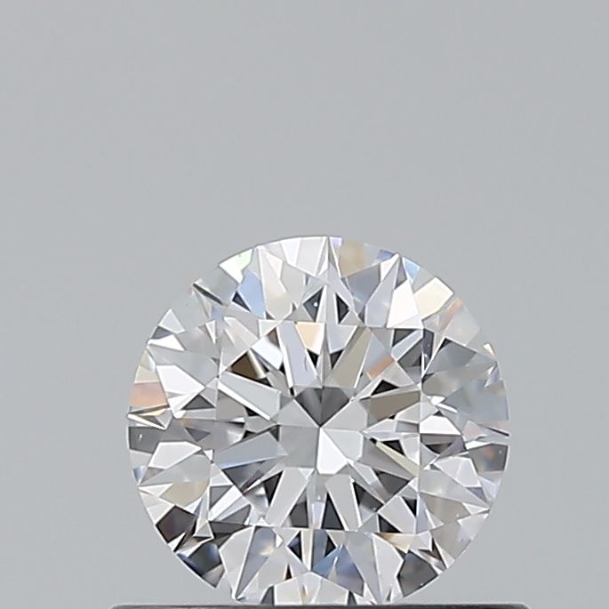 Diamond Natural 0,56Ct D-VS2 Round - GIA1553234992