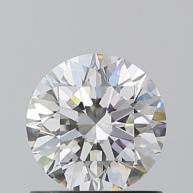 Diamond Natural 0,91Ct E-VS2 Round - GIA5543579191