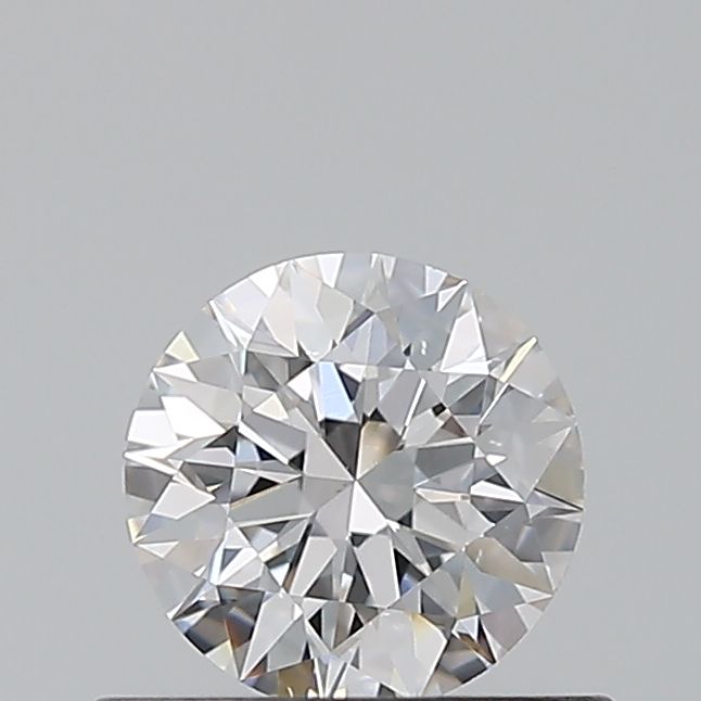 Diamond Natural 0,5Ct F-VS2 Round - GIA5546587647