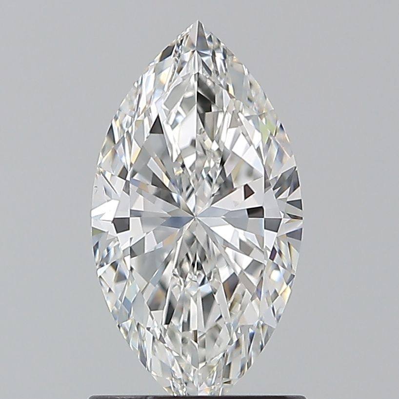 Diamond Natural 1,2Ct F-VS1 Marquise - GIA7551214627