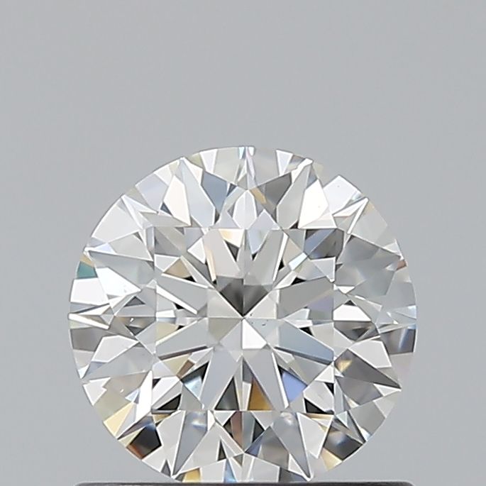 Diamond Natural 0,8Ct H-VS1 Round - GIA2556217409