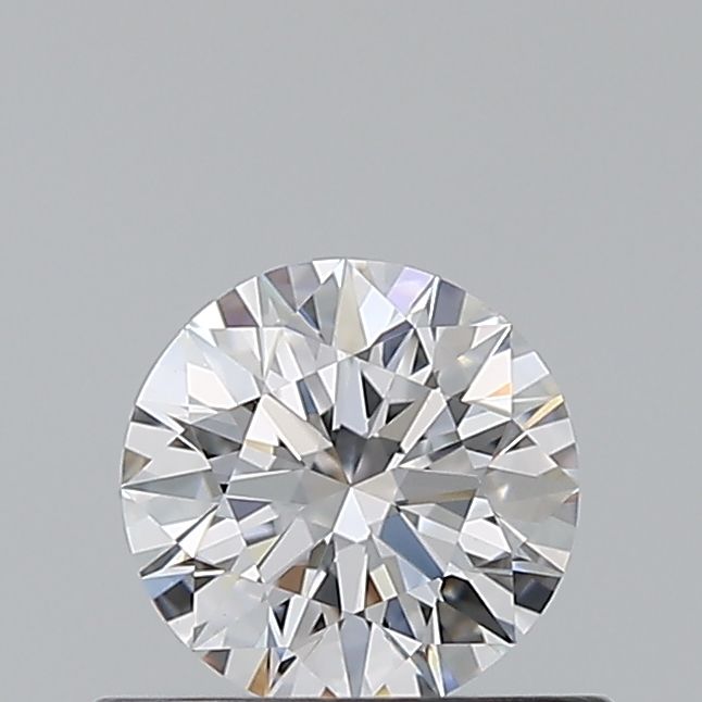 Diamond Natural 0,5Ct D-VS1 Round - GIA3555234180