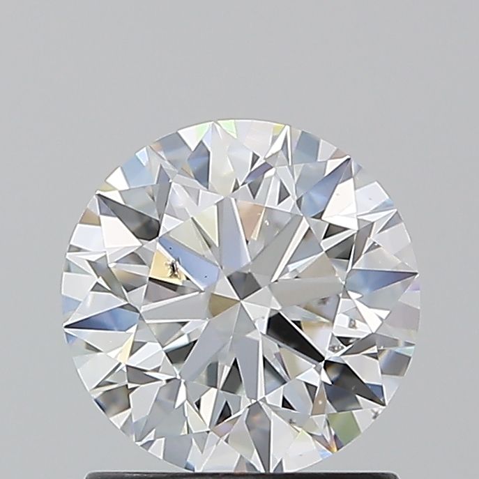 Diamond Natural 1,2Ct E-SI1 Round - GIA6552099542