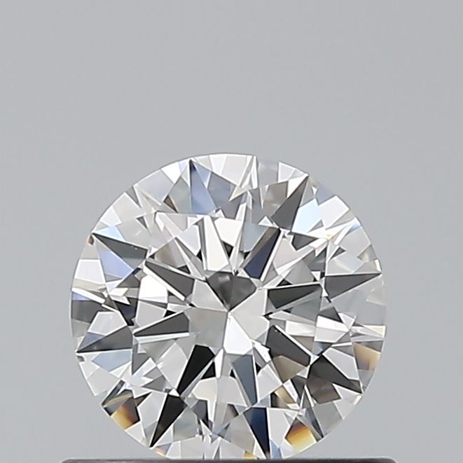 Diamond Natural 0,6Ct G-VS2 Round - GIA1555025652