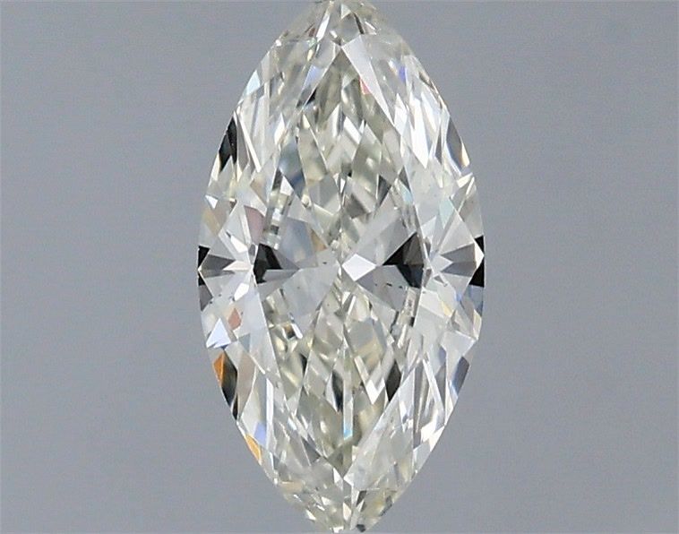 Diamond Natural 0,44Ct I-VS2 Marquise - IGI774679860
